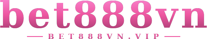 bet888vn logo